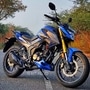 Honda Hornet 2.0 features a new engine, chassis and body panels. (HT Auto/Prashant Singh)
