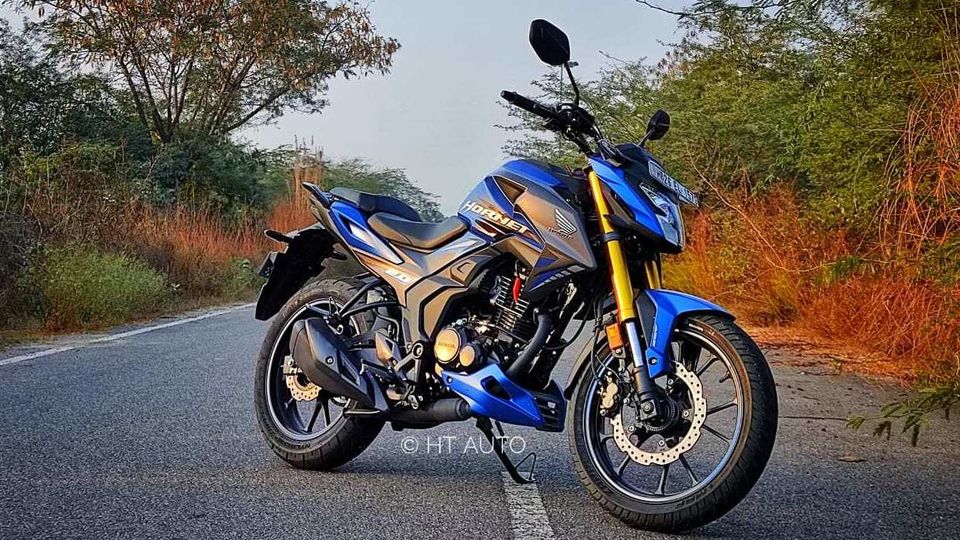 Honda Hornet 2 0 Road Test Review Sporty Commuter For The Millennials