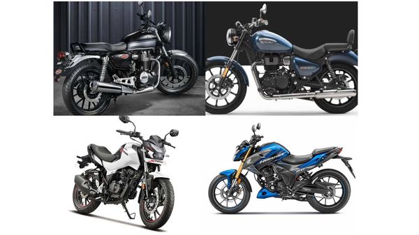 Hero best hot sale bike 2020