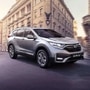 Honda CR-V Special Edition