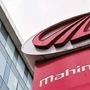 File image : Mahindra & Mahindra