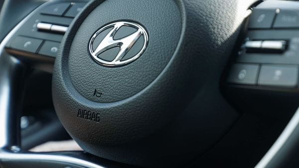 File image: Hyundai Motors (Representational image) (REUTERS)
