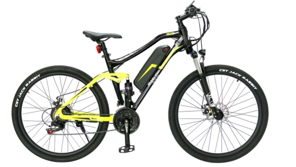 Pune based startup sells 1200 e cycles in less than a month of