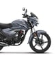 Honda Shine competes in the lucrative 125cc motorcycle category.