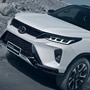 2021 Toyota Fortuner Legender 