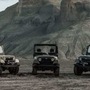 File photo of Roxor made in Mahindra Automotive North America's US plant in Michigan. (Photo courtesy: mahindraautomotivena.com)