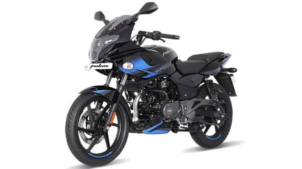 Bajaj company bike new arrivals