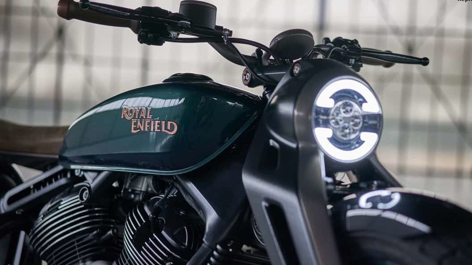 Top upcoming Royal Enfield bikes in 2021 | HT Auto