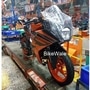 All-new 2021 KTM RC200 is expected to go on sale in India in first quarter of next year. Image Credits: BikeWale