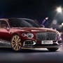 Bentley Reindeer Eight Flying Spur
