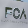 FILE PHOTO of Fiat Chrysler Automobiles sign at its US headquarters. (REUTERS)