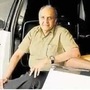 Car designer Dilip Chhabria.(HT file photo)