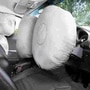 The government's proposal to make dual front airbags mandatory will lead to increase in price. (File photo)