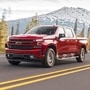 2020 Chevrolet Silverado 1500  (AP)