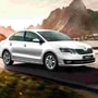 Skoda Rapid 1.0 was launched in India earlier in 2020. 