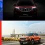 The year 2021 will offer some very major SUV launches from brands such as Mahindra, Tata, Renault and Toyota.