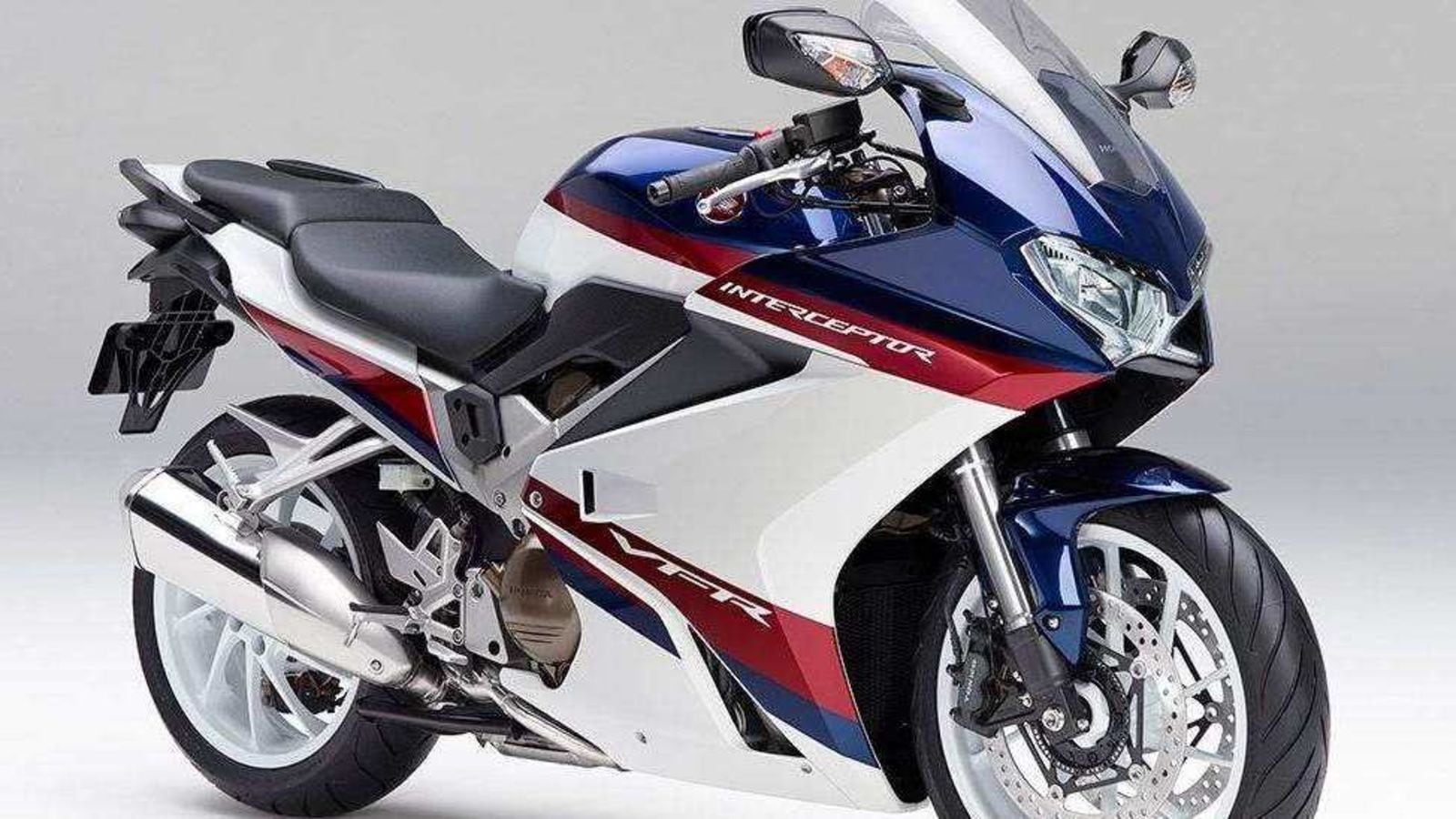 Honda's new V4 sports bike expected to land in 2023 | HT Auto