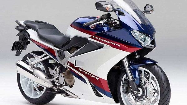 honda latest sports bike