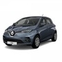 Renault Zoe Venture Edition