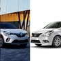Renault Captur and Honda BR-V were among some of the models discontinued in 2020.