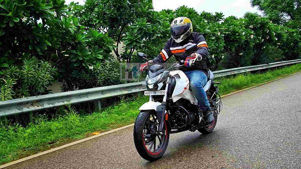 Hero Motocorp Sales Up 5 In December