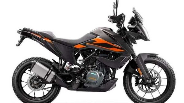 Honda ADV 350 making Malaysian debut in 2024? 