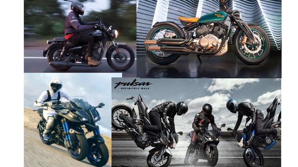 Top upcoming bike launches in 2021 HT Auto