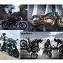 Representational Image: Top upcoming bikes in India this year will come from Royal Enfield, Honda, Triumph and Bajaj Auto. 