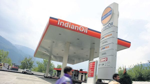 Indian Oil said that demand for petroleum products such as petrol, diesel, fuel oil and bitumen reduced substantially following the outbreak of the novel coronavirus in the country. (MINT_PRINT)