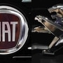 File image : Fiat and PSA merger (AFP)