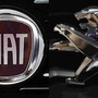 File image: Merger of FCA and Peugeot  (AFP)
