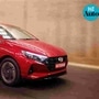 Hyundai i20 2020. (HT Photo/Sabyasachi Dasgupta)