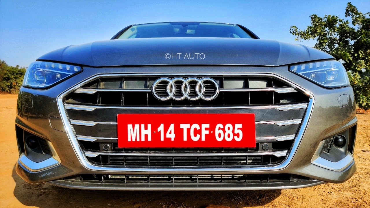 2023 Audi A4 - News, reviews, picture galleries and videos - The Car Guide