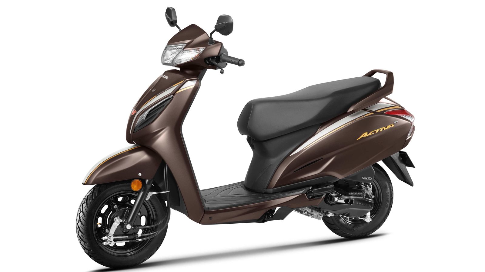 Honda activa 6g best sale festival offer 2021