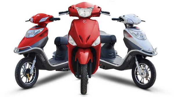 Hero Electric delivers first 12 e bikes to Pioneer Asia Group HT