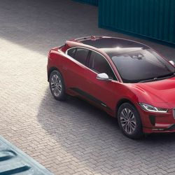 Jaguar Land Rover India launched the much-awaited Jaguar I-Pace in India on Tuesday at  ₹1.06 crore, going up to  ₹1.12 crore (ex showroom).