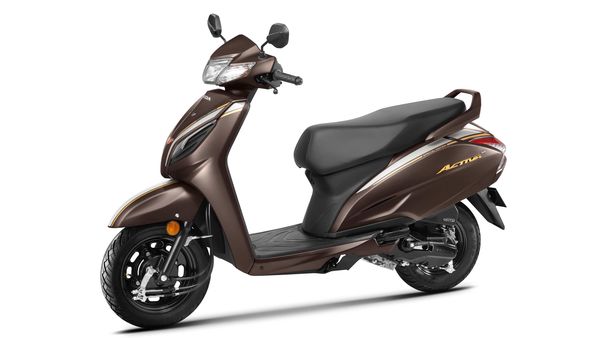 Rent Honda Activa 6G 2021 From US$ 8/day In New Delhi India