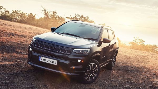 Jeep compass facelift 2024