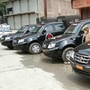 Jammu and Kashmir Police has introduced highway patrol vehicles to increase security. (File photo)