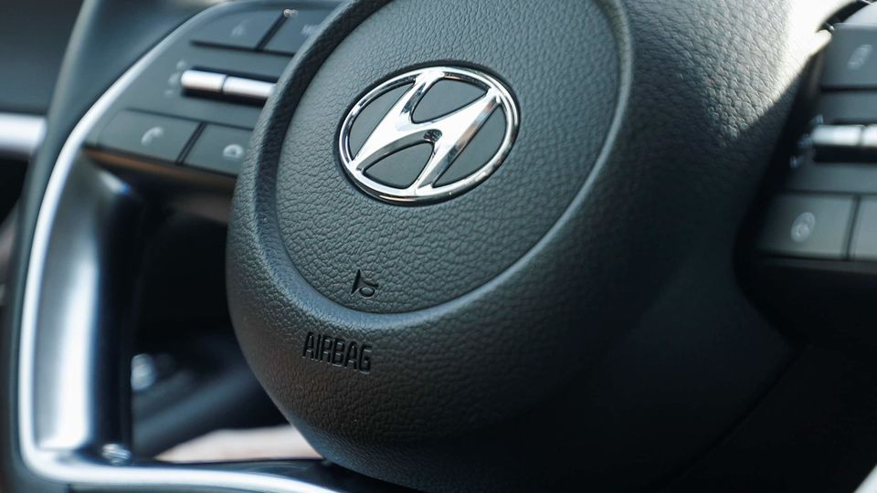 Hyundai Recalls 471k Suvs In The Us Fears Fire From Electrical Short Circuit