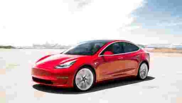 Tesla Electric Cars In India