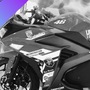 KM 3000 electric bike