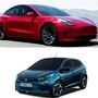 Tata Motors is likely to drive in three EV models in 2021, while Tesla is set to make its debut in India.