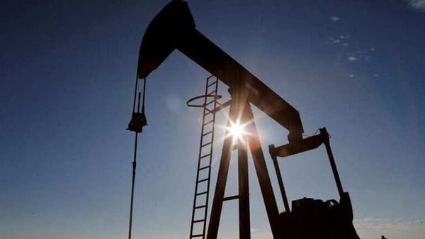 File photo - Crude oil (Representational image) (REUTERS)