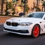 Aptiv unveils new self-driving platform with wireless upgrades
