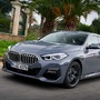 BMW 220i M Sport launched in India at an introductory price of  ₹41 lakh.