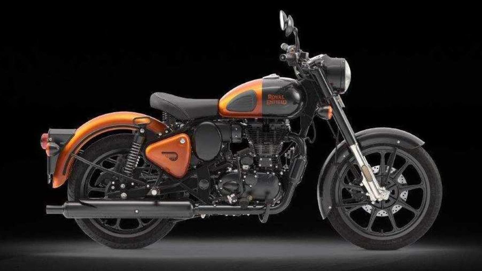 Royal Enfield bikes now costlier in India, here's the full list ...