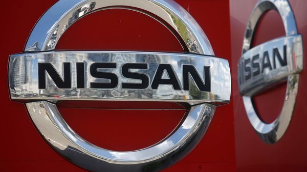 Nissan in Japan's No. 2 automaker but recent times have seen the company struggling. (File photo) (REUTERS)