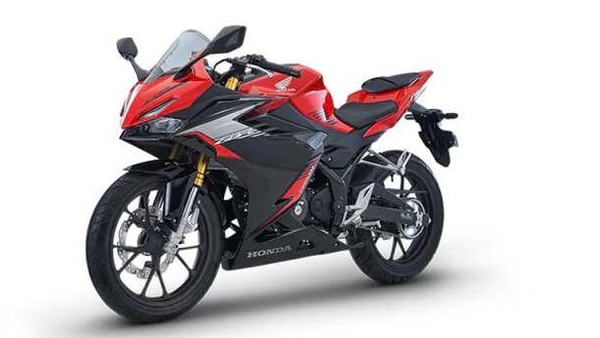 cbr 150 new model