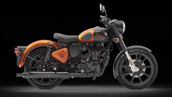 Royal enfield bike best sale all models price list